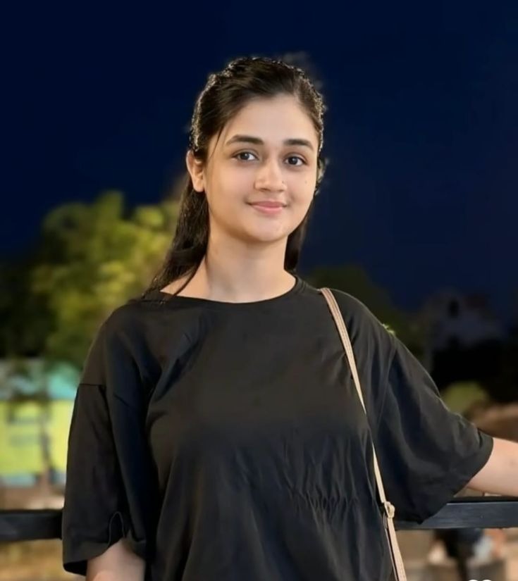 Riya Sharma Client Profile